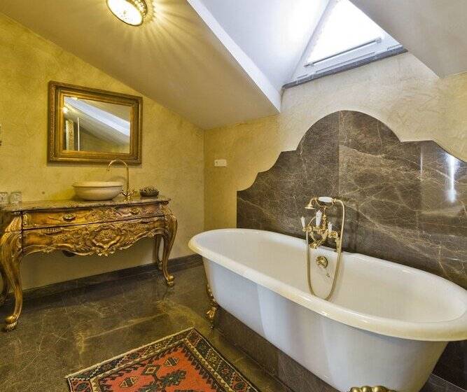 Fotos del hotel Sokullu Pasa   Special Class:  22