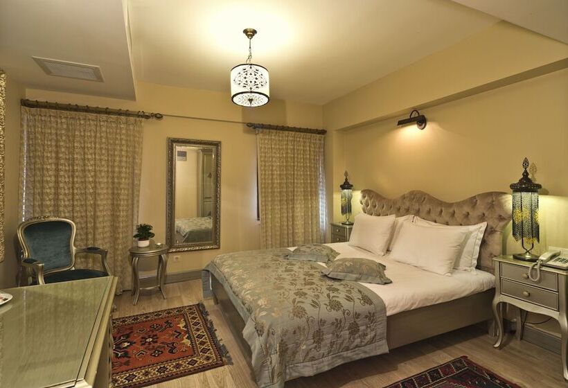 Fotos del hotel Sokullu Pasa   Special Class:  5