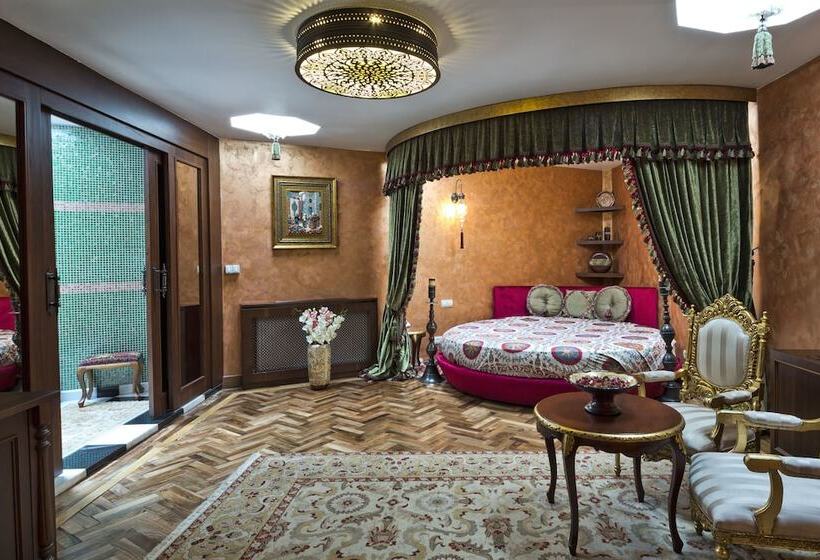 Fotos del hotel Sokullu Pasa   Special Class:  15