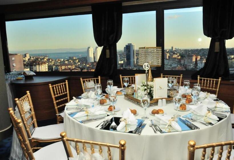 Fotos del hotel Surmeli Istanbul:  23