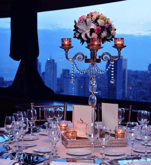 Fotos del hotel Surmeli Istanbul:  14