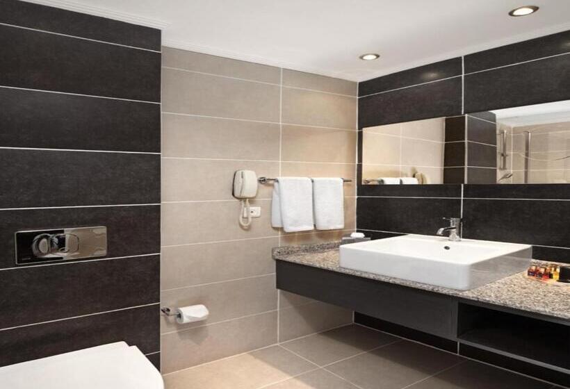 Fotos del hotel Surmeli Istanbul:  12