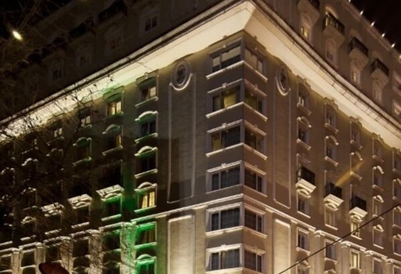 Fotos del hotel Taksim Gonen:  47