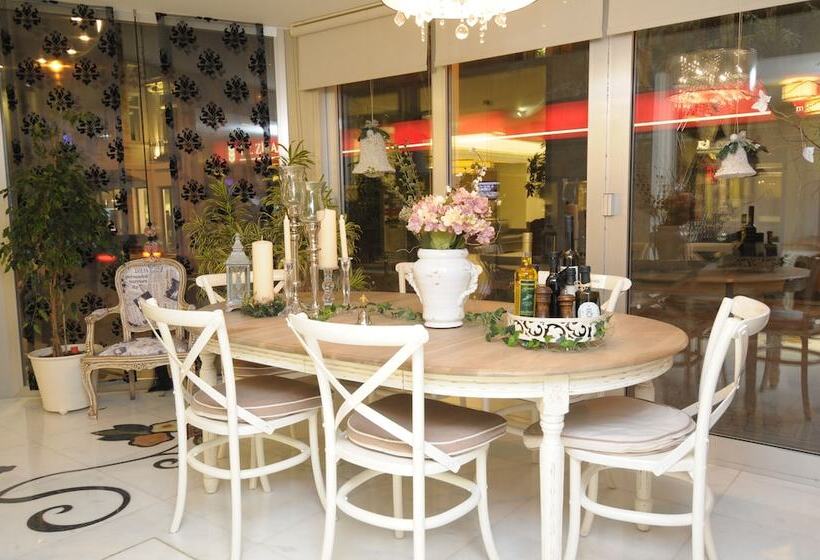 Fotos del hotel Taksim Gonen:  43
