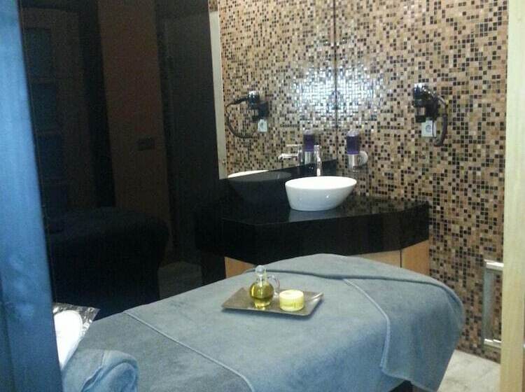 Fotos del hotel Taksim Gonen:  42