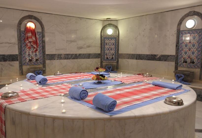 Fotos del hotel Taksim Gonen:  17