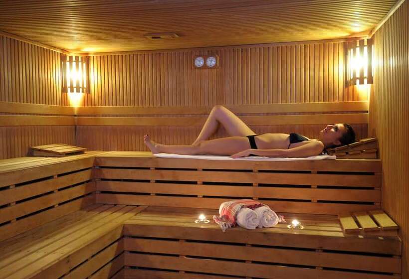 Fotos del hotel Taksim Gonen:  18