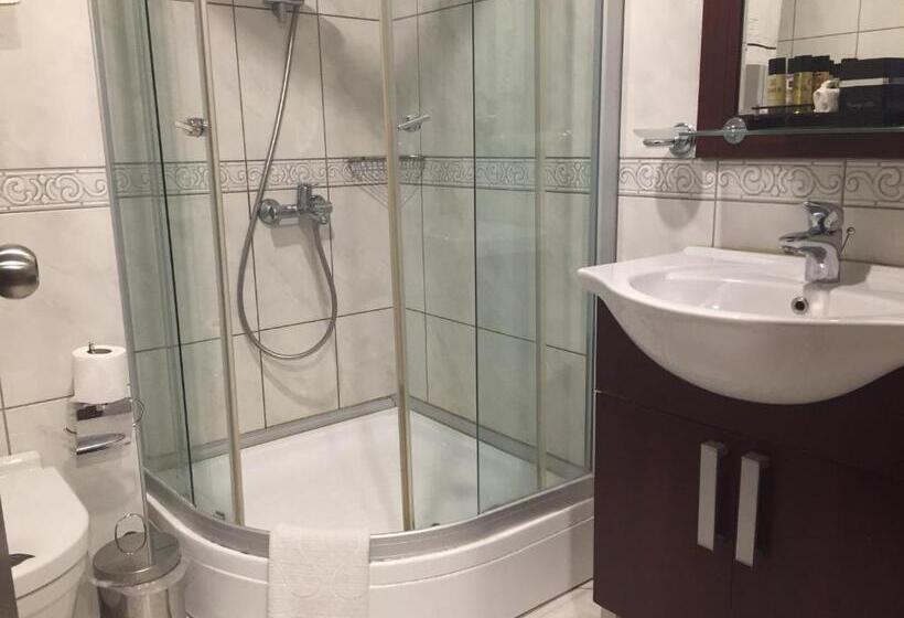 Fotos del hotel Taksim Gonen:  32