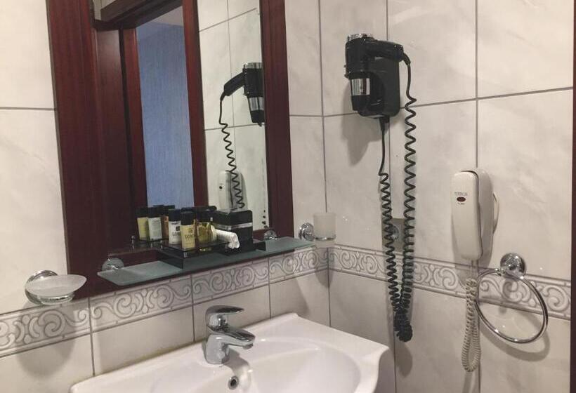 Fotos del hotel Taksim Gonen:  33