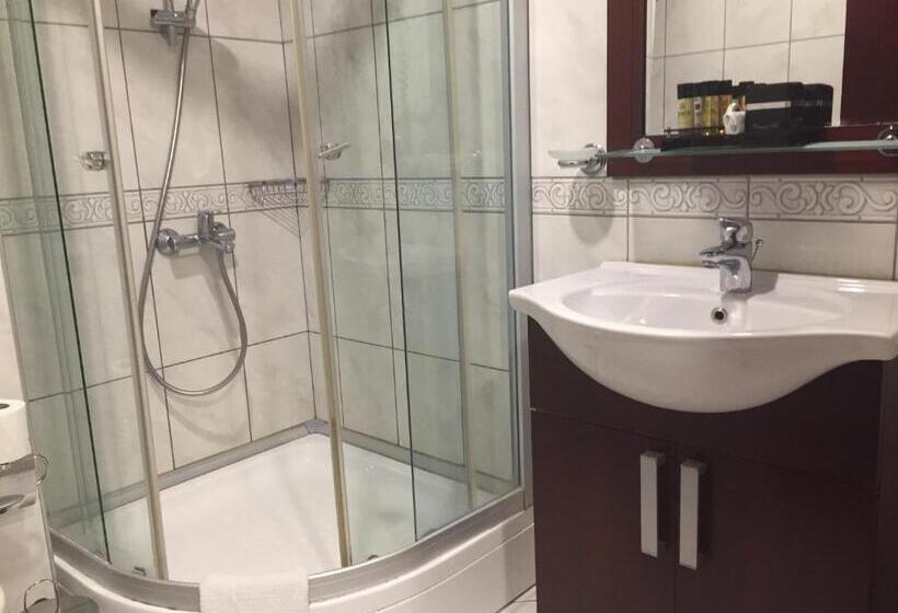 Fotos del hotel Taksim Gonen:  29