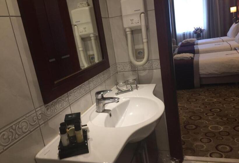 Fotos del hotel Taksim Gonen:  34