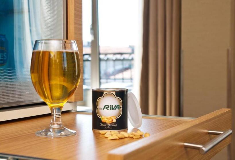 Fotos del hotel Riva Hotel Taksim:  68