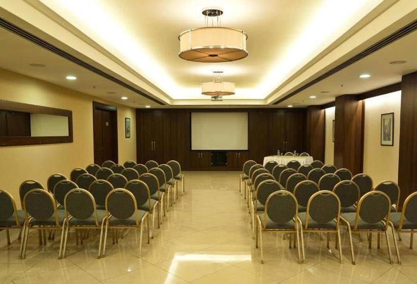 Fotos del hotel Riva Hotel Taksim:  30