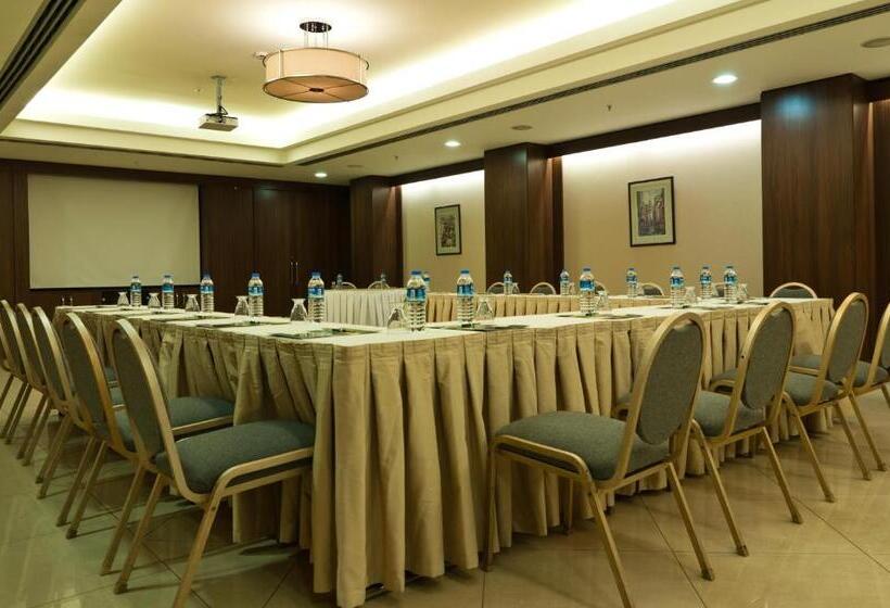 Fotos del hotel Riva Hotel Taksim:  28