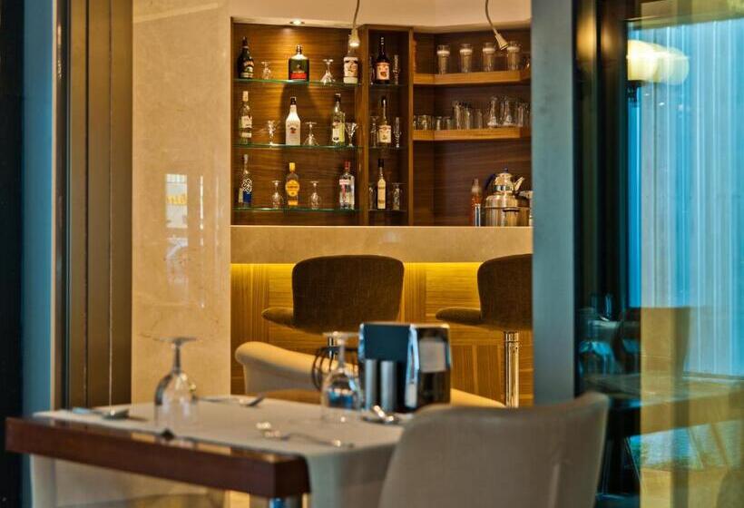 Fotos del hotel Riva Hotel Taksim:  57