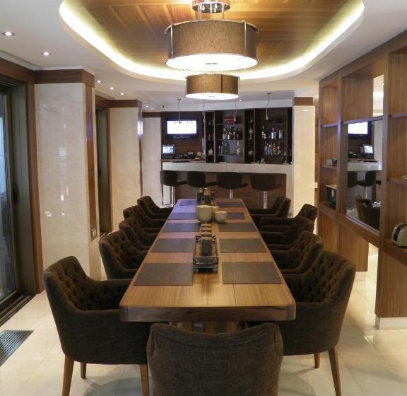 Fotos del hotel Riva Hotel Taksim:  60