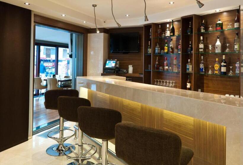 Fotos del hotel Riva Hotel Taksim:  27