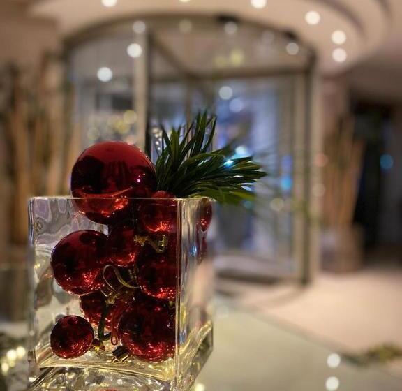 Fotos del hotel Riva Hotel Taksim:  66