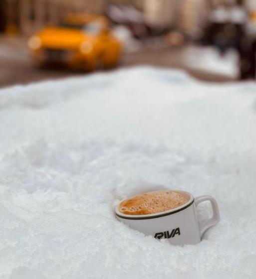 Fotos del hotel Riva Hotel Taksim:  43