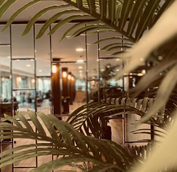 Fotos del hotel Riva Hotel Taksim:  50