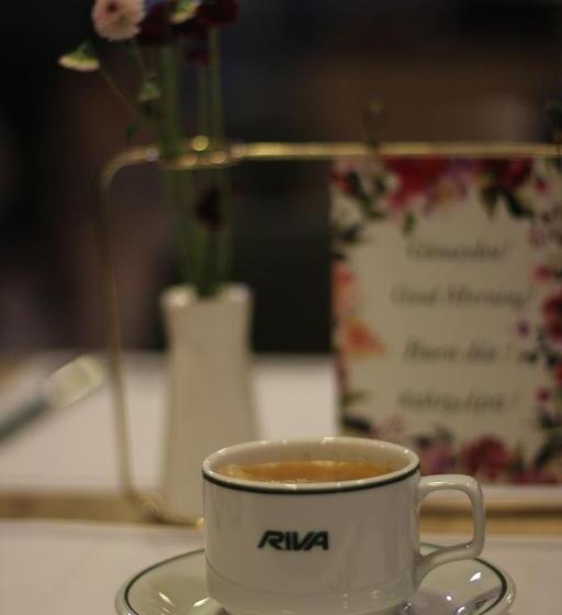 Fotos del hotel Riva Hotel Taksim:  65