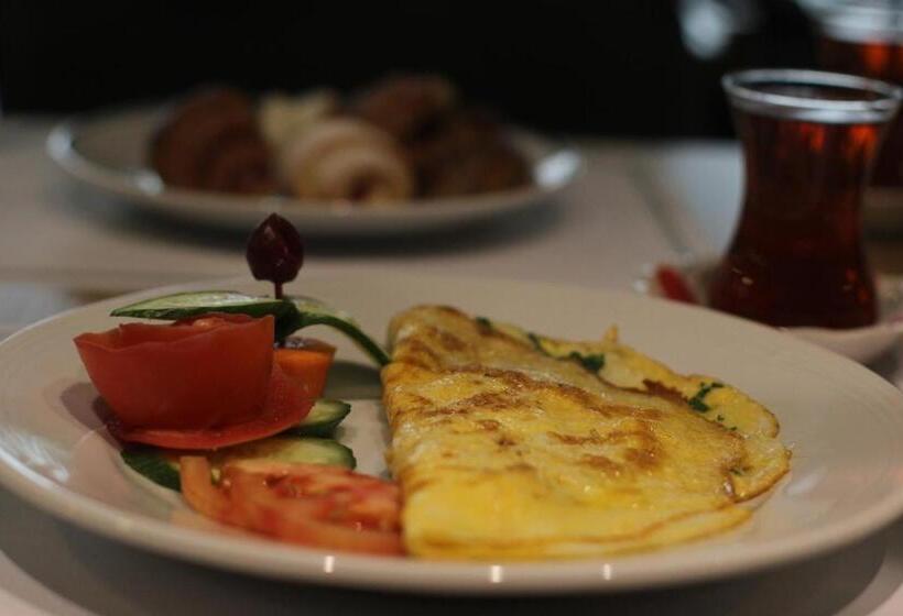 Fotos del hotel Riva Hotel Taksim:  17