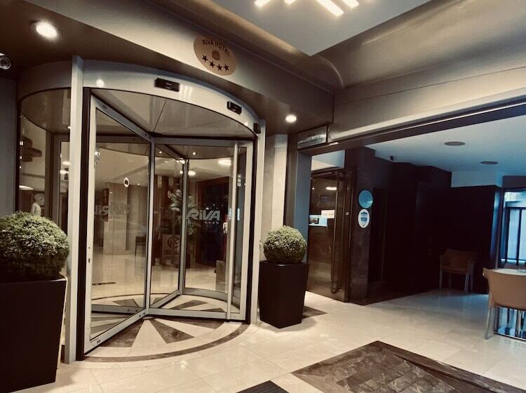 Fotos del hotel Riva Hotel Taksim:  52