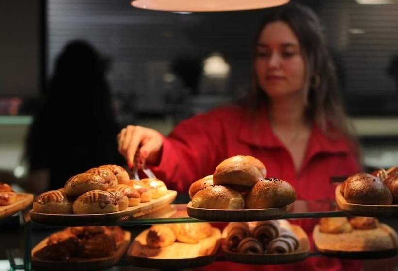 Fotos del hotel Riva Hotel Taksim:  25