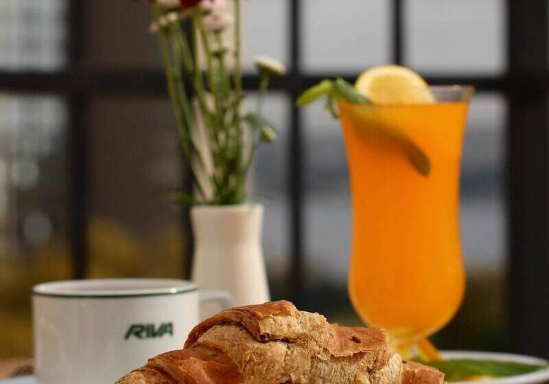 Fotos del hotel Riva Hotel Taksim:  54