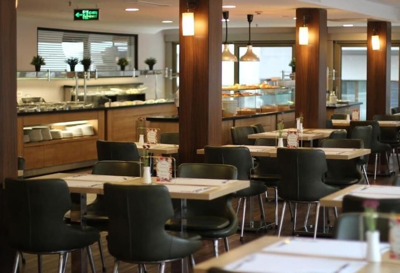 Fotos del hotel Riva Hotel Taksim:  24