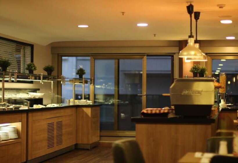 Fotos del hotel Riva Hotel Taksim:  63