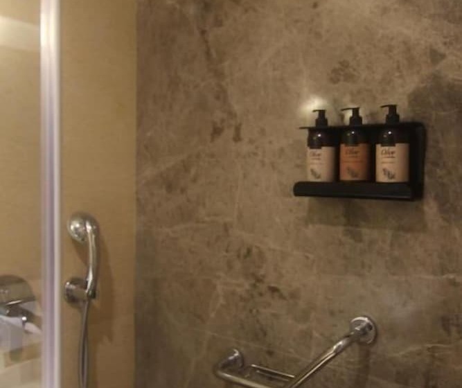 Fotos del hotel Riva Hotel Taksim:  34