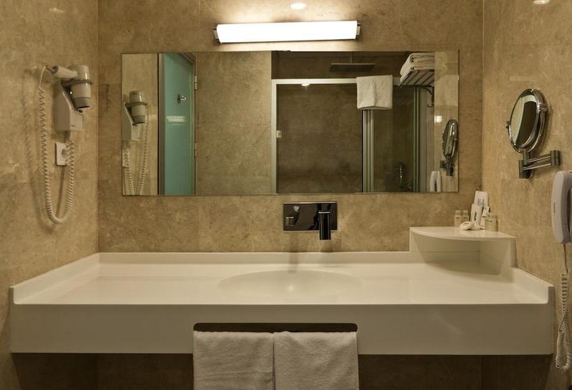 Fotos del hotel Riva Hotel Taksim:  35