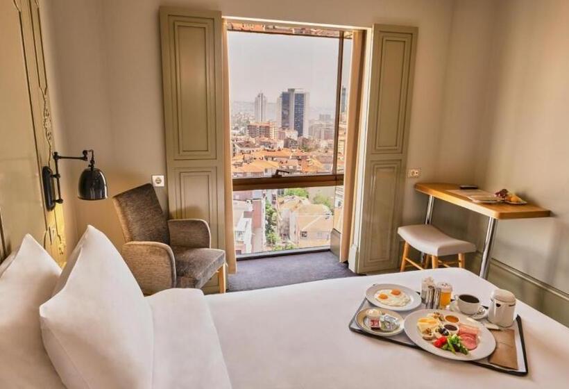 Fotos del hotel The Marmara Sisli: 1 Fotos del hotel The Marmara Sisli: 1