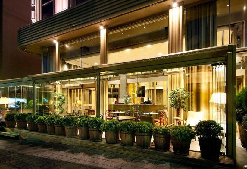 Fotos del hotel The Marmara Sisli:  4