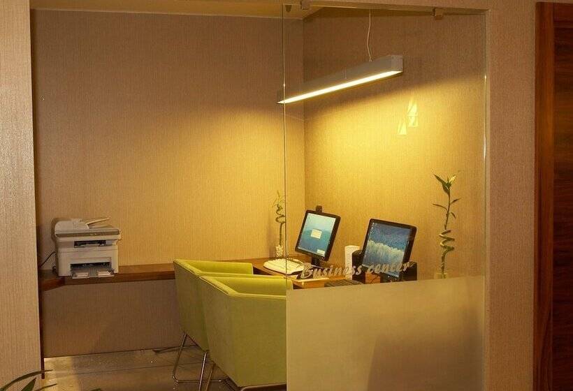 Fotos del hotel Troya:  39