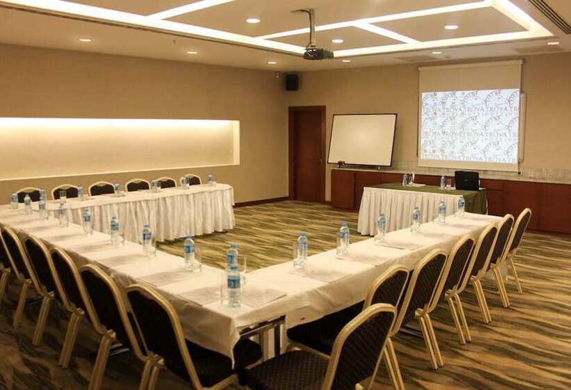 Fotos del hotel Troya:  16