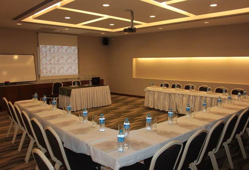 Fotos del hotel Troya:  14