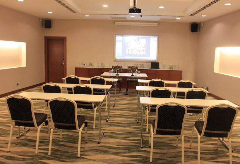 Fotos del hotel Troya:  13