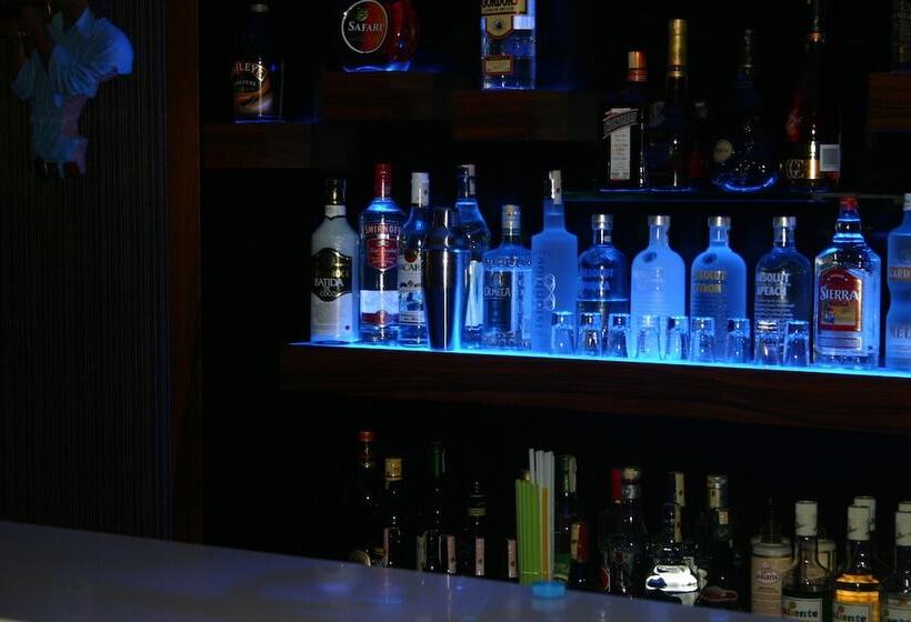 Fotos del hotel Troya:  38