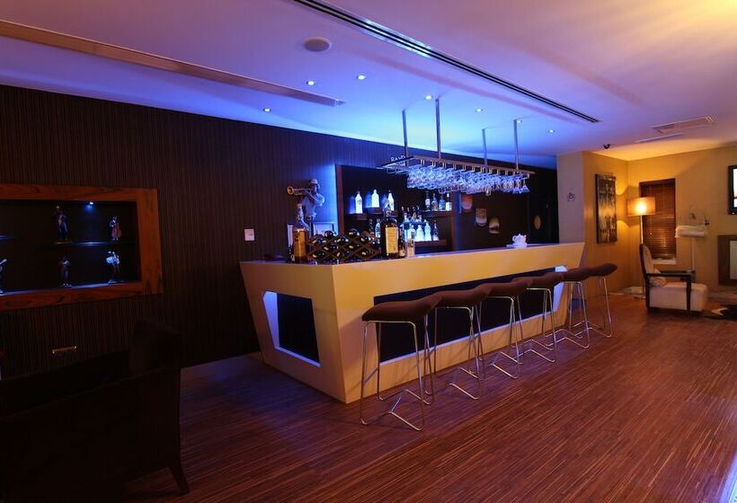 Fotos del hotel Troya:  12