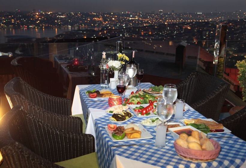 Fotos del hotel Troya:  18