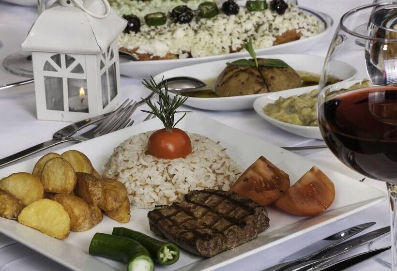 Fotos del hotel Troya:  10