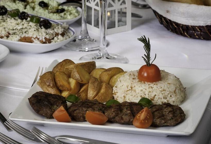 Fotos del hotel Troya:  37