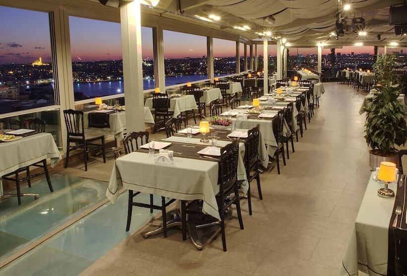 Fotos del hotel Troya:  11