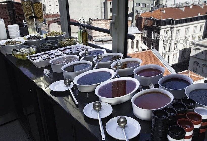 Fotos del hotel Troya:  40