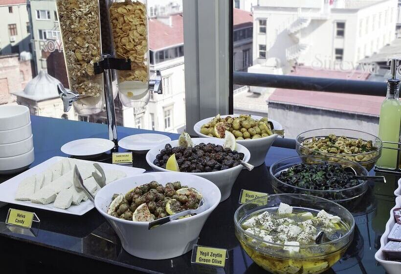 Fotos del hotel Troya:  34