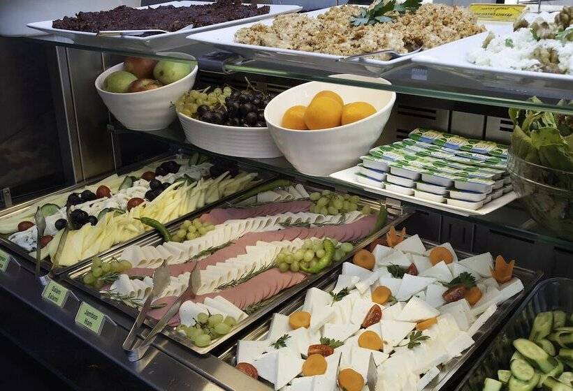 Fotos del hotel Troya:  9