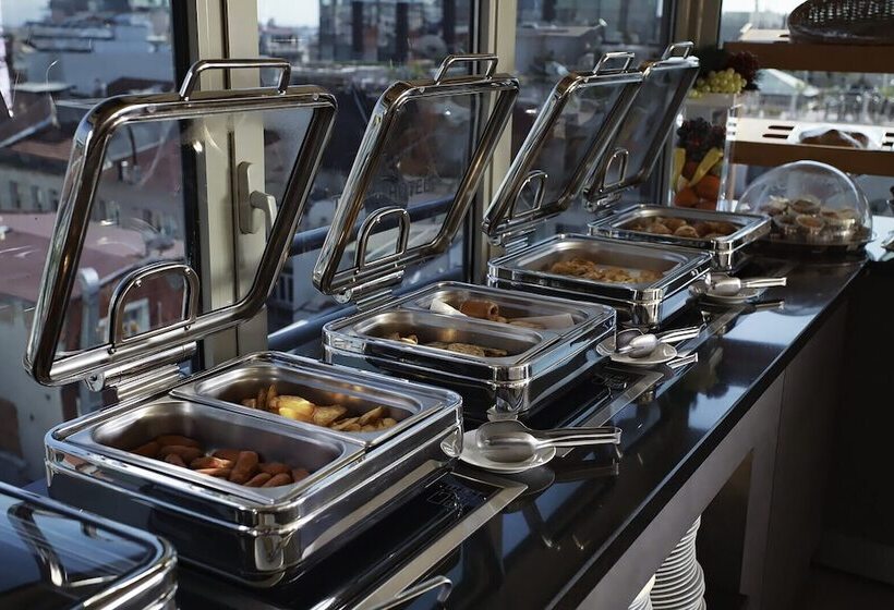 Fotos del hotel Troya:  33