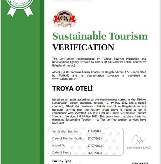 Fotos del hotel Troya:  45